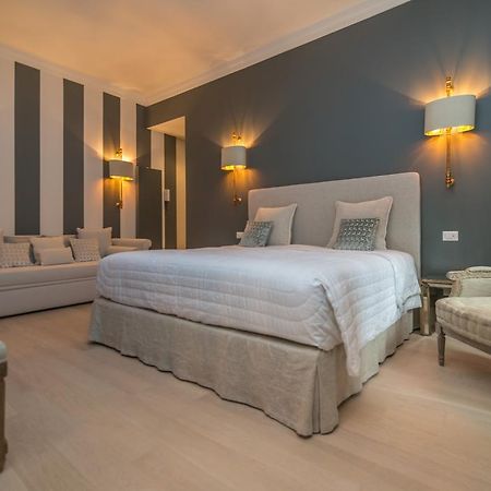 מילאנו Brera Luxury Suite מראה חיצוני תמונה