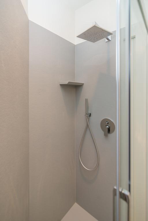 מילאנו Brera Luxury Suite מראה חיצוני תמונה
