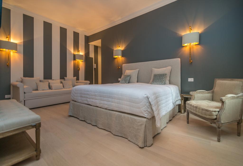 מילאנו Brera Luxury Suite מראה חיצוני תמונה