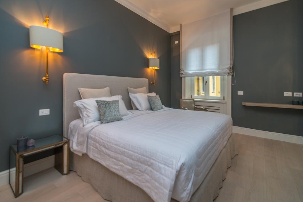 מילאנו Brera Luxury Suite מראה חיצוני תמונה