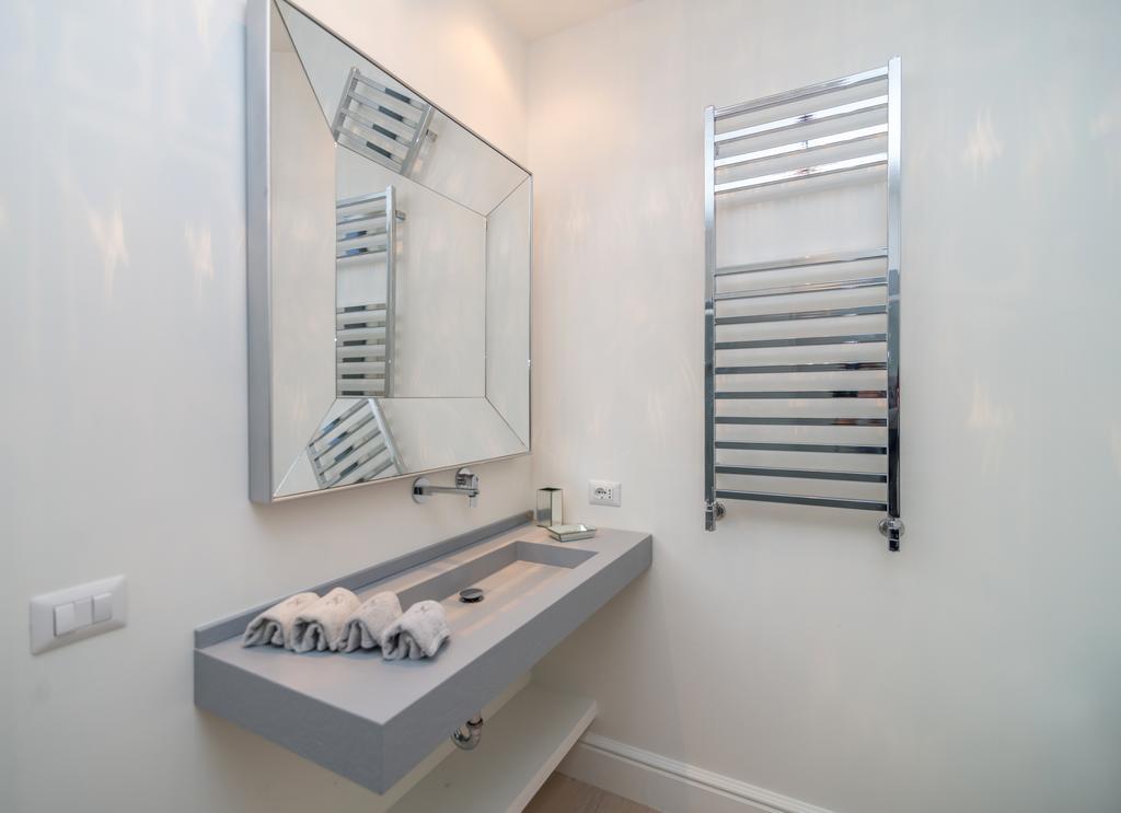 מילאנו Brera Luxury Suite מראה חיצוני תמונה