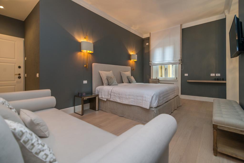 מילאנו Brera Luxury Suite מראה חיצוני תמונה