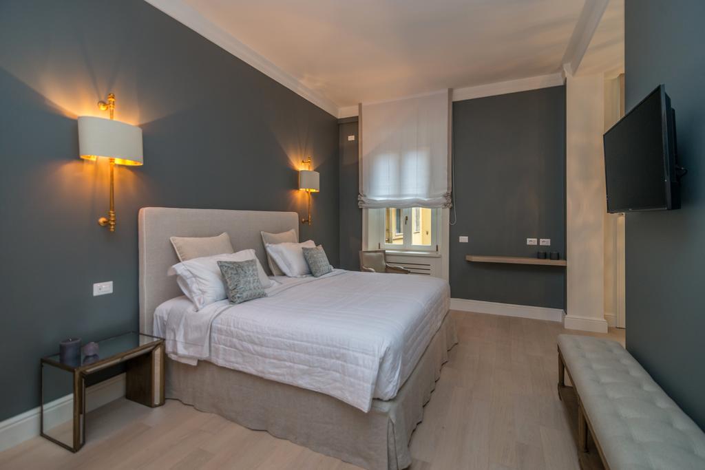 מילאנו Brera Luxury Suite מראה חיצוני תמונה