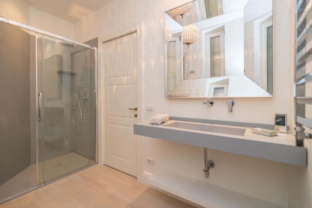 מילאנו Brera Luxury Suite מראה חיצוני תמונה