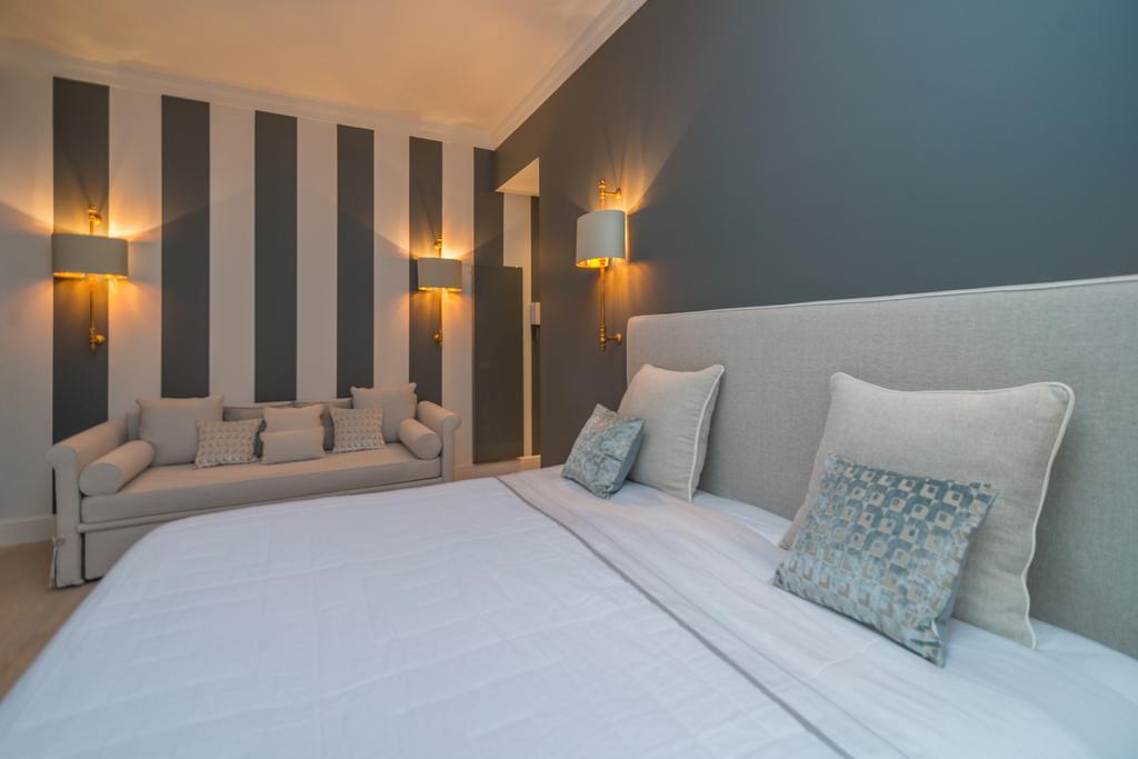 מילאנו Brera Luxury Suite מראה חיצוני תמונה