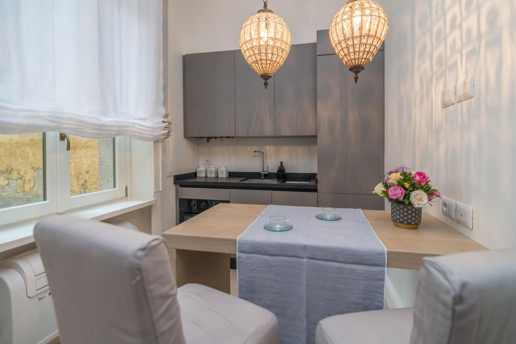 מילאנו Brera Luxury Suite מראה חיצוני תמונה