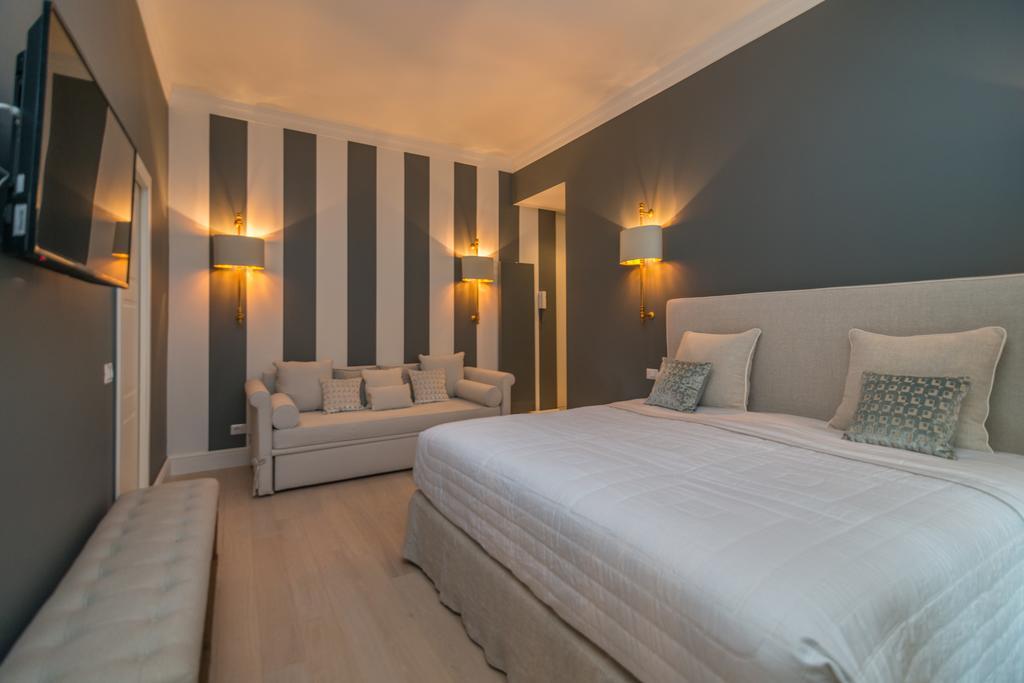 מילאנו Brera Luxury Suite מראה חיצוני תמונה