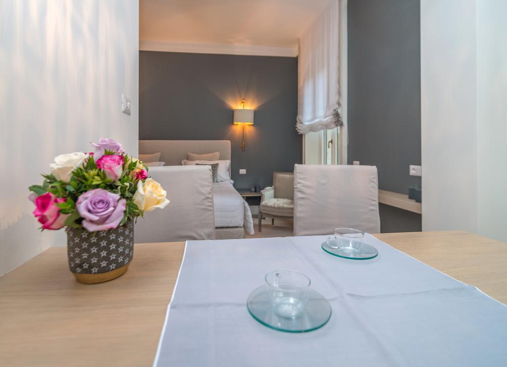 מילאנו Brera Luxury Suite מראה חיצוני תמונה