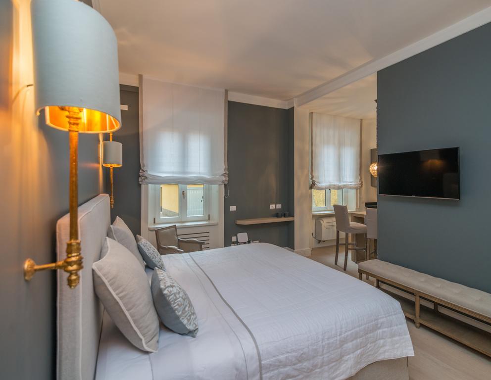 מילאנו Brera Luxury Suite מראה חיצוני תמונה